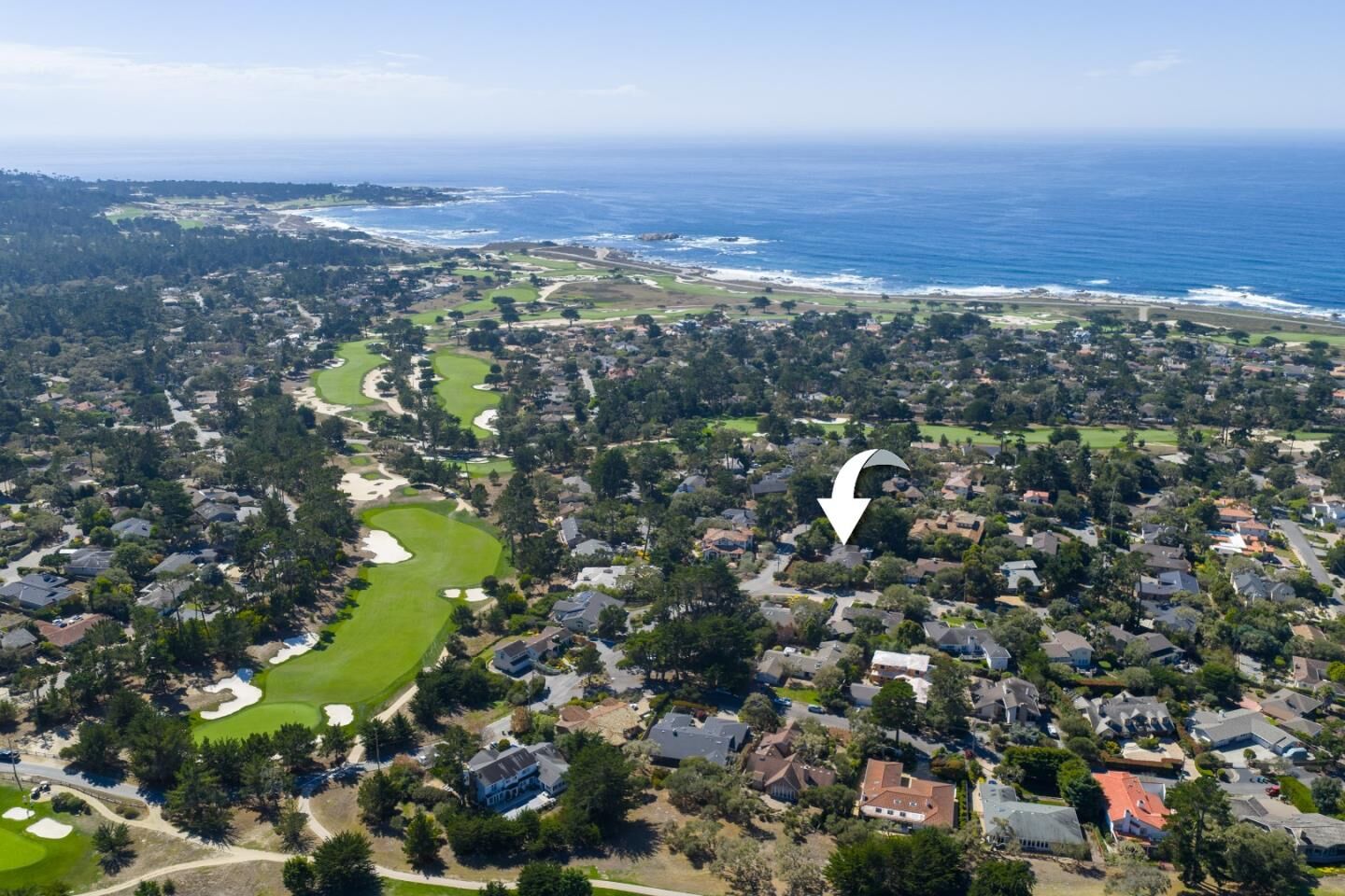 Property Photo:  1051 Matador Road  CA 93953 