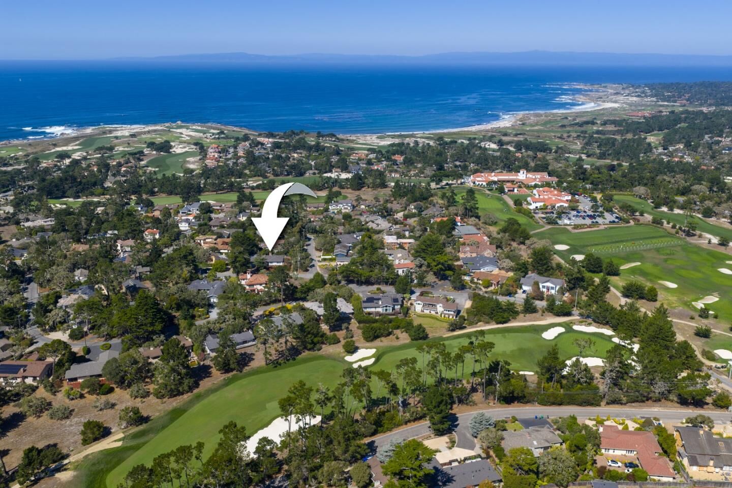 Property Photo:  1051 Matador Road  CA 93953 