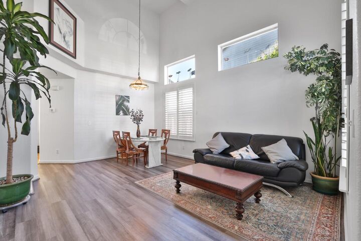 Property Photo:  37 Lance Way  CA 94544 