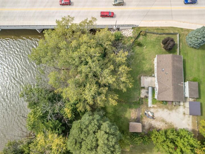 Property Photo:  812 South Main Street  WI 53549 