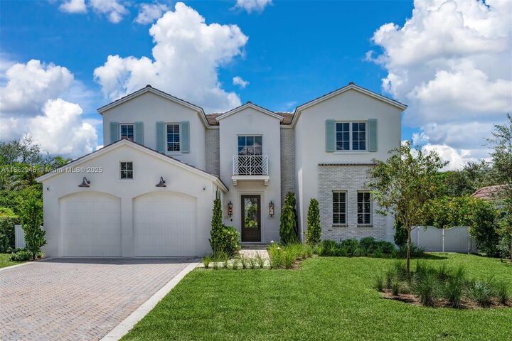 5950 SW 83rd St  South Miami FL 33143 photo