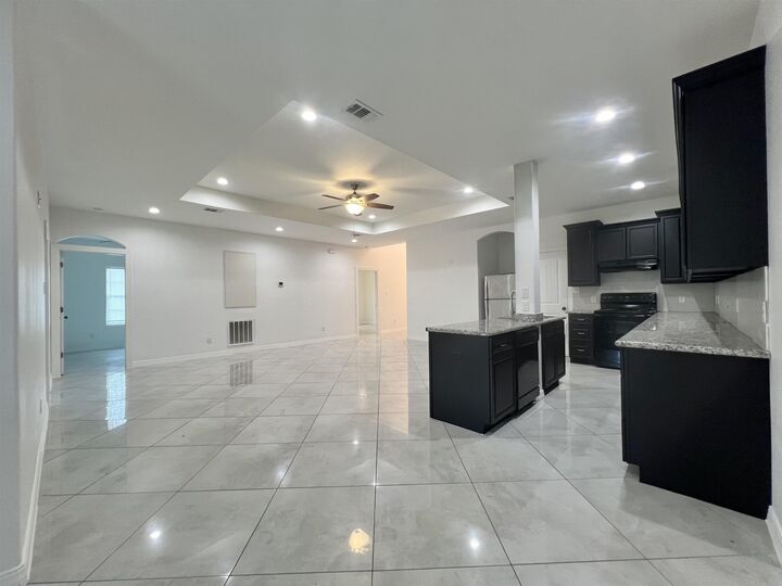 Property Photo:  8575 Hwy 105 Suite B.  TX 77713