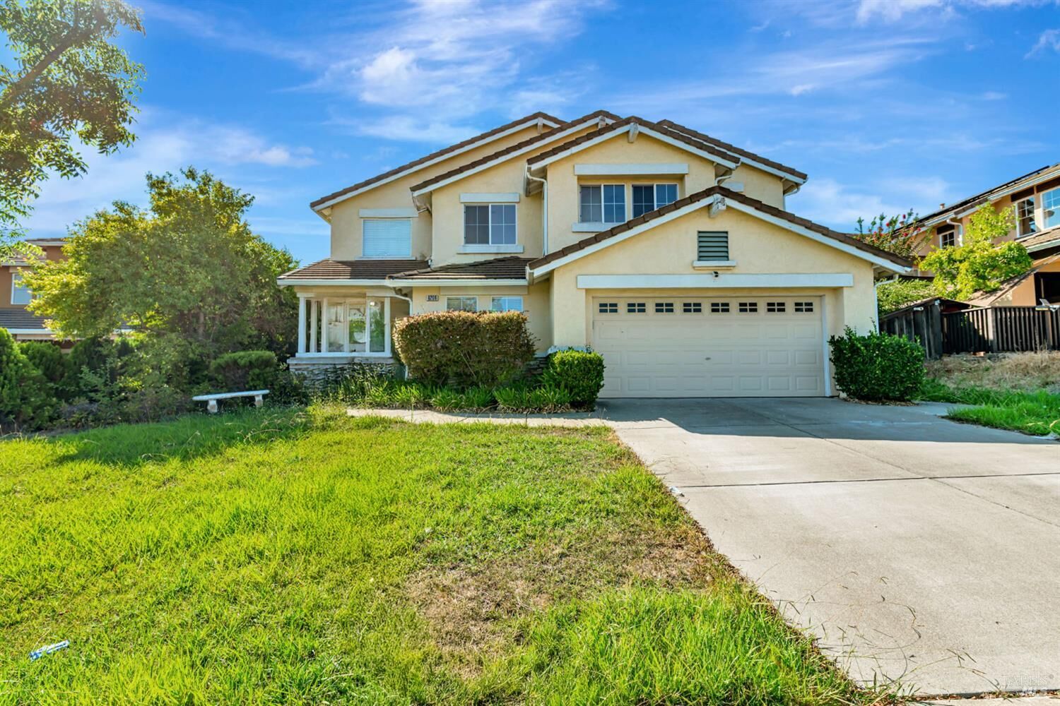Property Photo: 6206 Pebble Beach Drive CA 94591