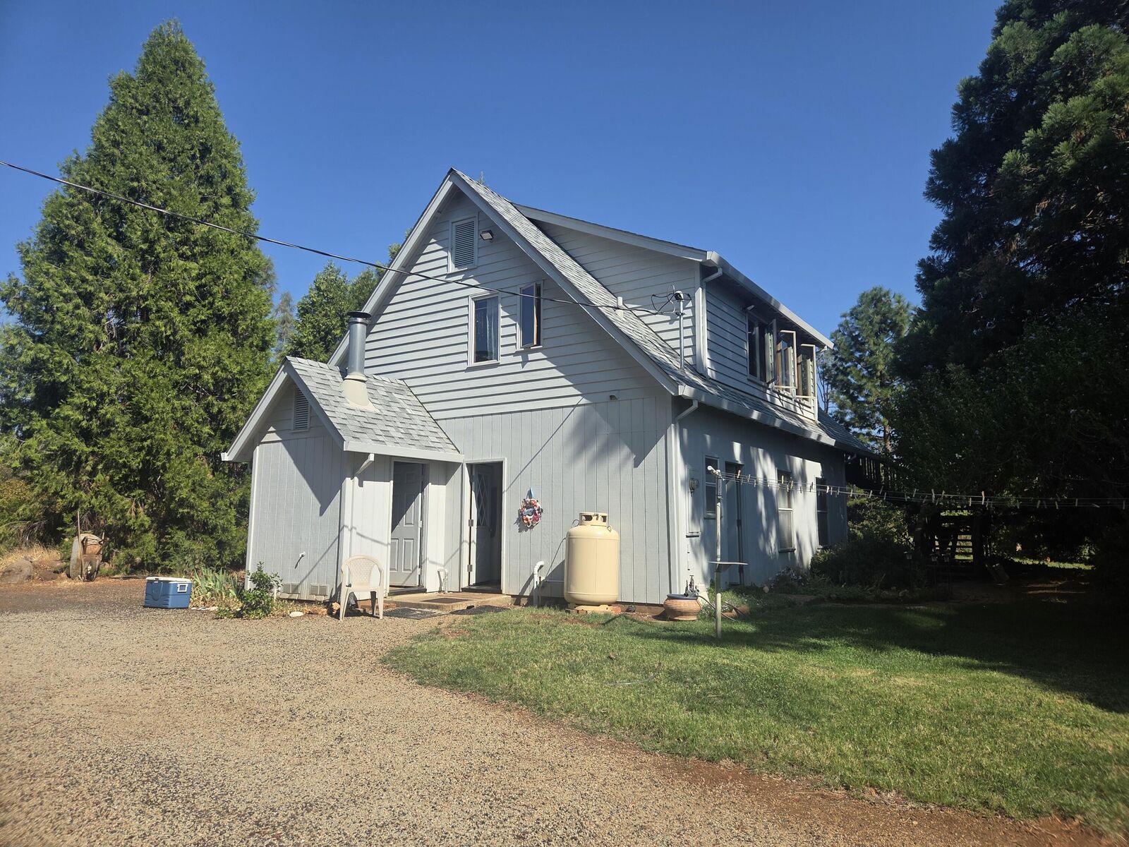 Property Photo: 7179 Pine Meadows Drive CA 96088