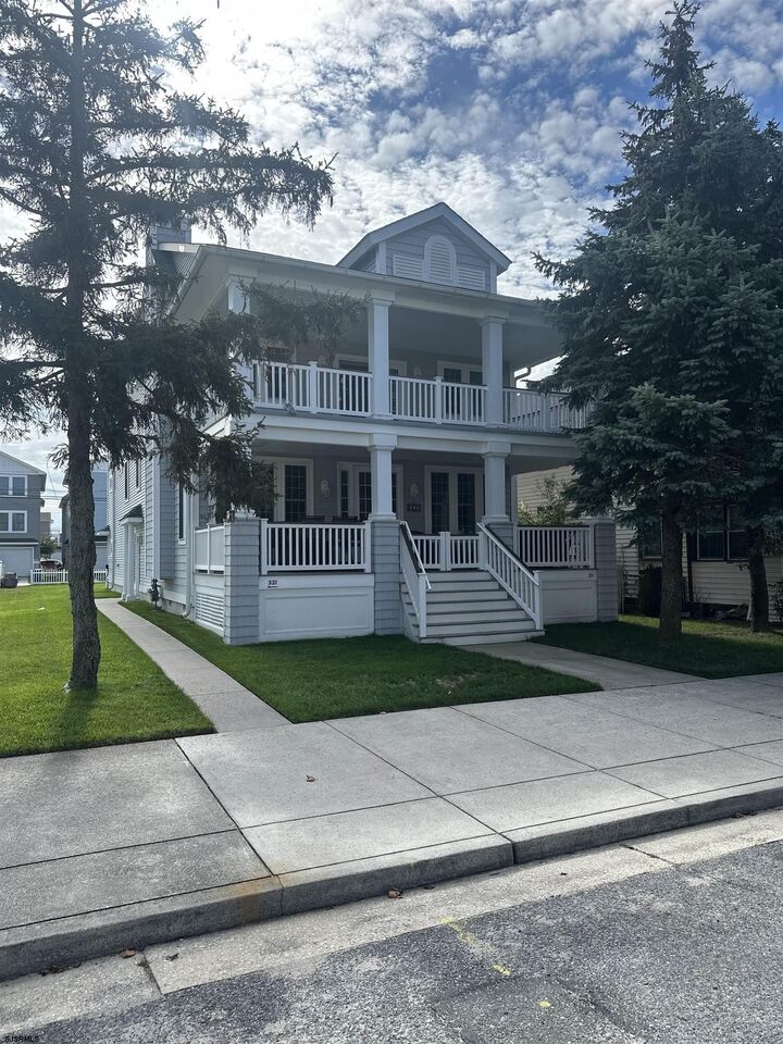 329 Ocean Ave 1st Floor  Ocean City NJ 08226 photo