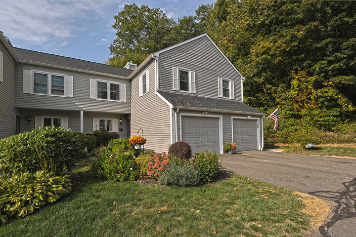 83 Quarry Village Road 83  Cheshire CT 06410 photo