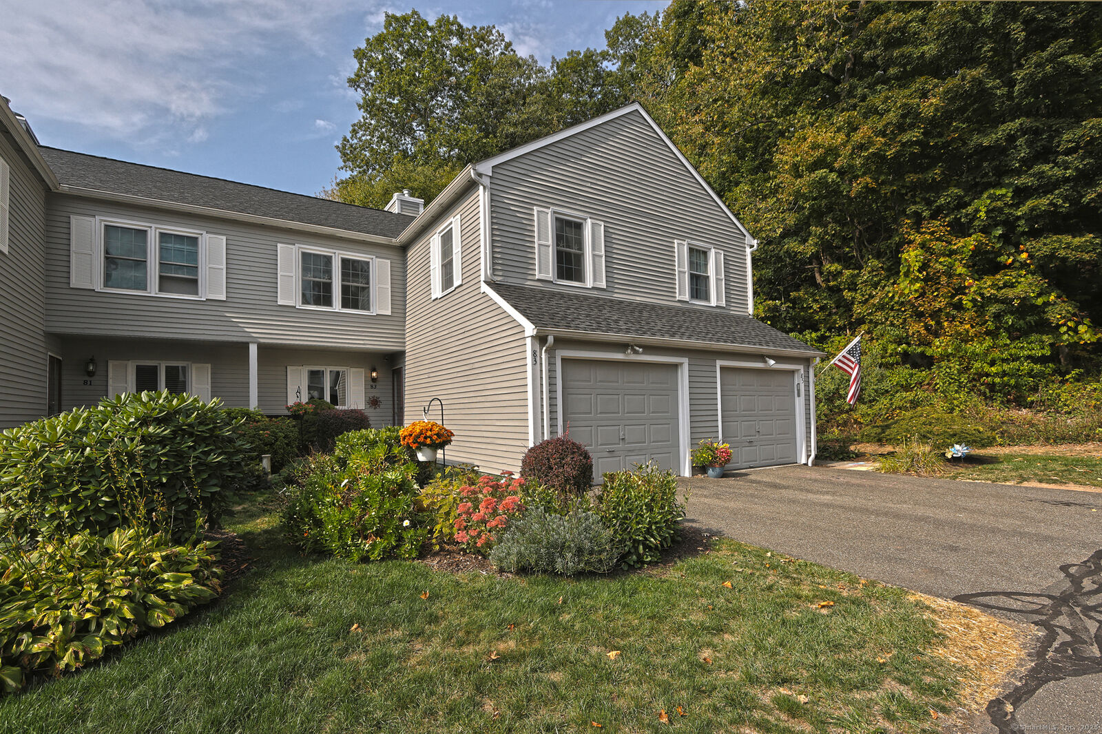 Property Photo:  83 Quarry Village Road 83  CT 06410 