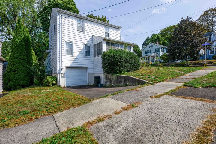 Property Photo:  36 Bayard Avenue  CT 06473 
