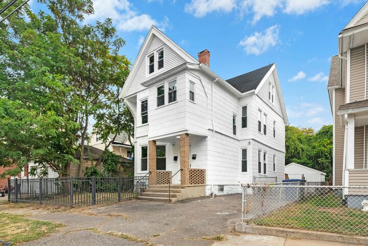 Property Photo:  1158 Howard Avenue  CT 06605 
