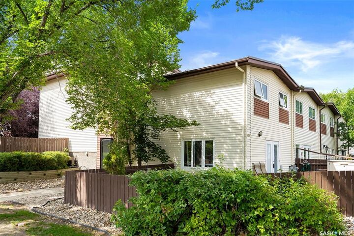 Property Photo:  4204 Castle Road B  SK S4S 4W1 