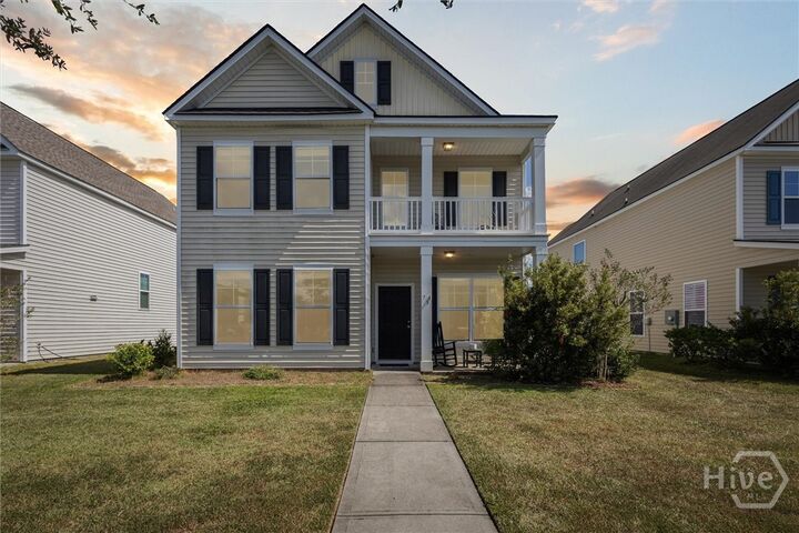 75 Timber Crest Court  Savannah GA 31407 photo