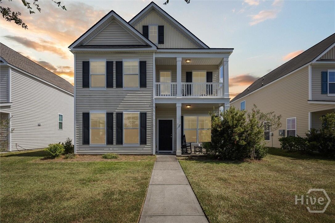 Property Photo:  75 Timber Crest Court  GA 31407 