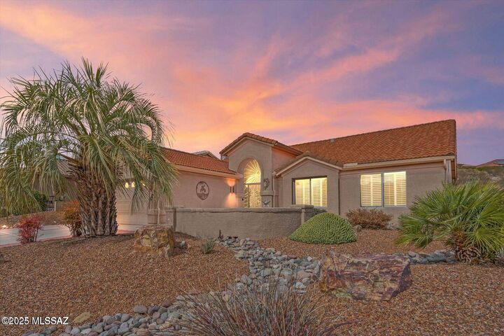 Property Photo: 62232 E Amberwod Drive AZ 85739