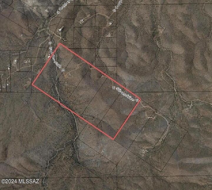 S Goodenough Trail 5 Lots  Vail AZ 85641 photo