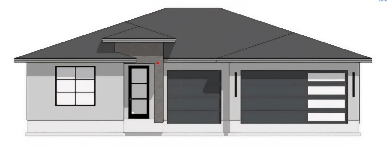 Property Photo: 6684 W 27th Ave WA 99338