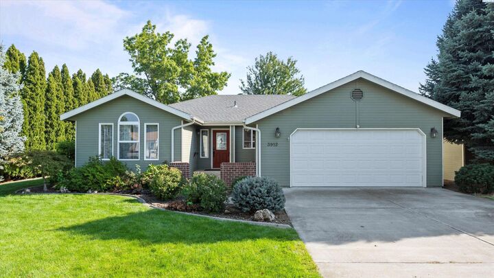 3912 Meadow View Dr  Pasco WA 99301 photo