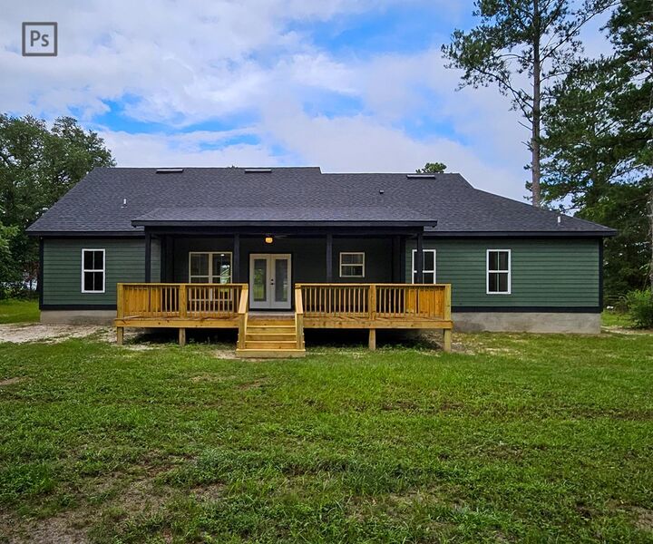 Property Photo:  117 Will Road  GA 31768 