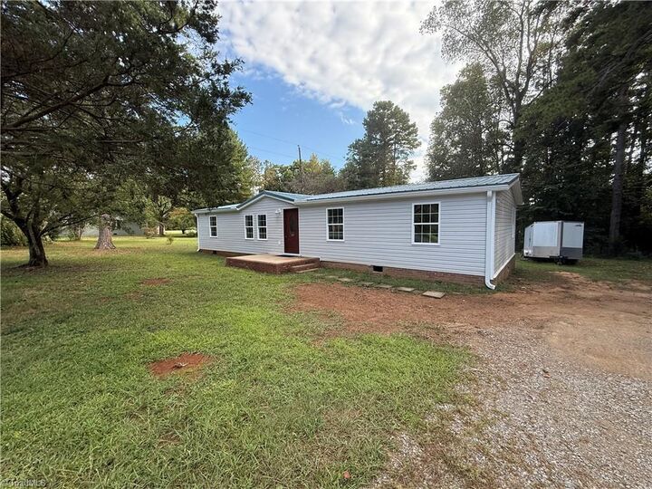 Property Photo:  175 McPherson Lane  NC 27292 