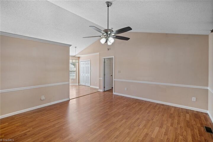 Property Photo:  2906 Buckleigh Lane  NC 27265 