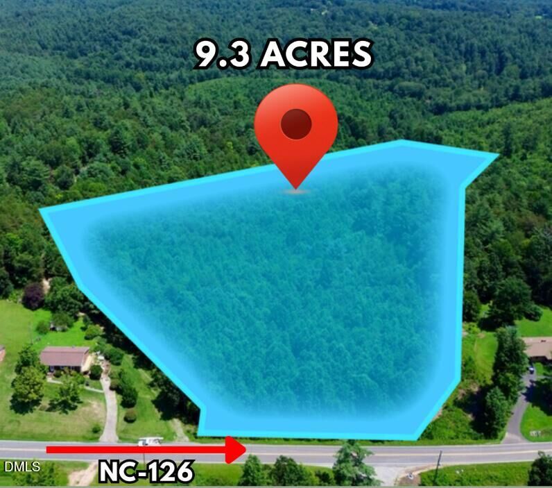 Property Photo:  0 Nc 126 Road  NC 28655 