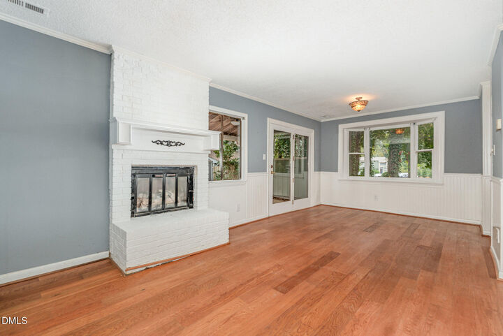 Property Photo:  5920 Farm Gate Road  NC 27606 