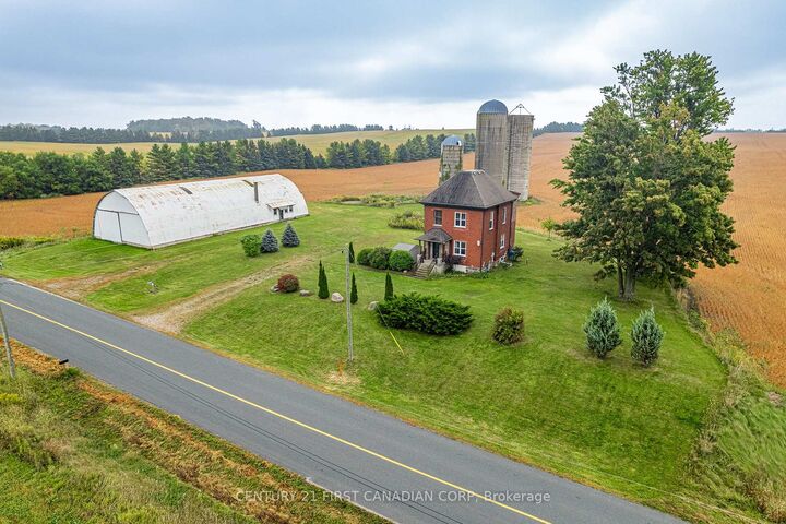 Photo de la propriété:  50917 Yorke Line  ON N0L 1B0 