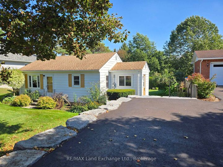 415 Elgin Street S  Kincardine ON N2Z 2V4 photo