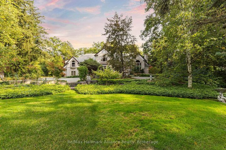 Property Photo: 1024 Linbrook Road ON L6J 2L1