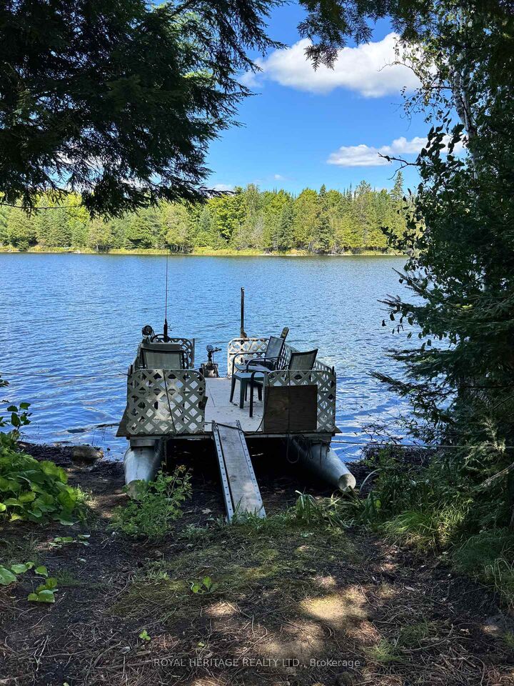 Property Photo:  337 Upper Turriff Road  ON K0L 2L0