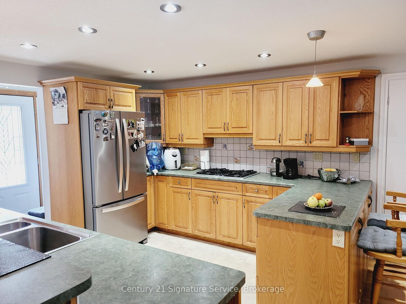 Photo de la propriété:  1127 Bleiler Street  ON N3H 5B4 