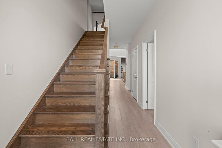 Property Photo:  708 Whetstone Lane  ON K9H 0H9 