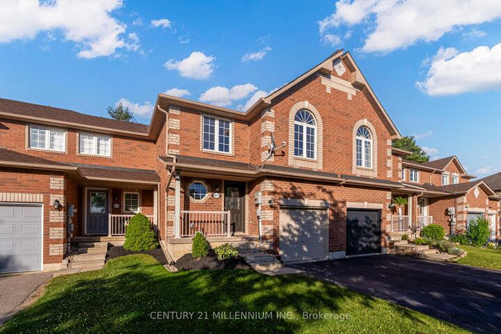 Property Photo:  2071 Osbond Road  ON L9S 0B6 