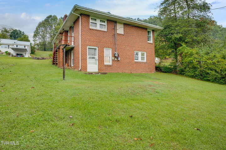 Property Photo: 286 Wilmeth Street VA 24290