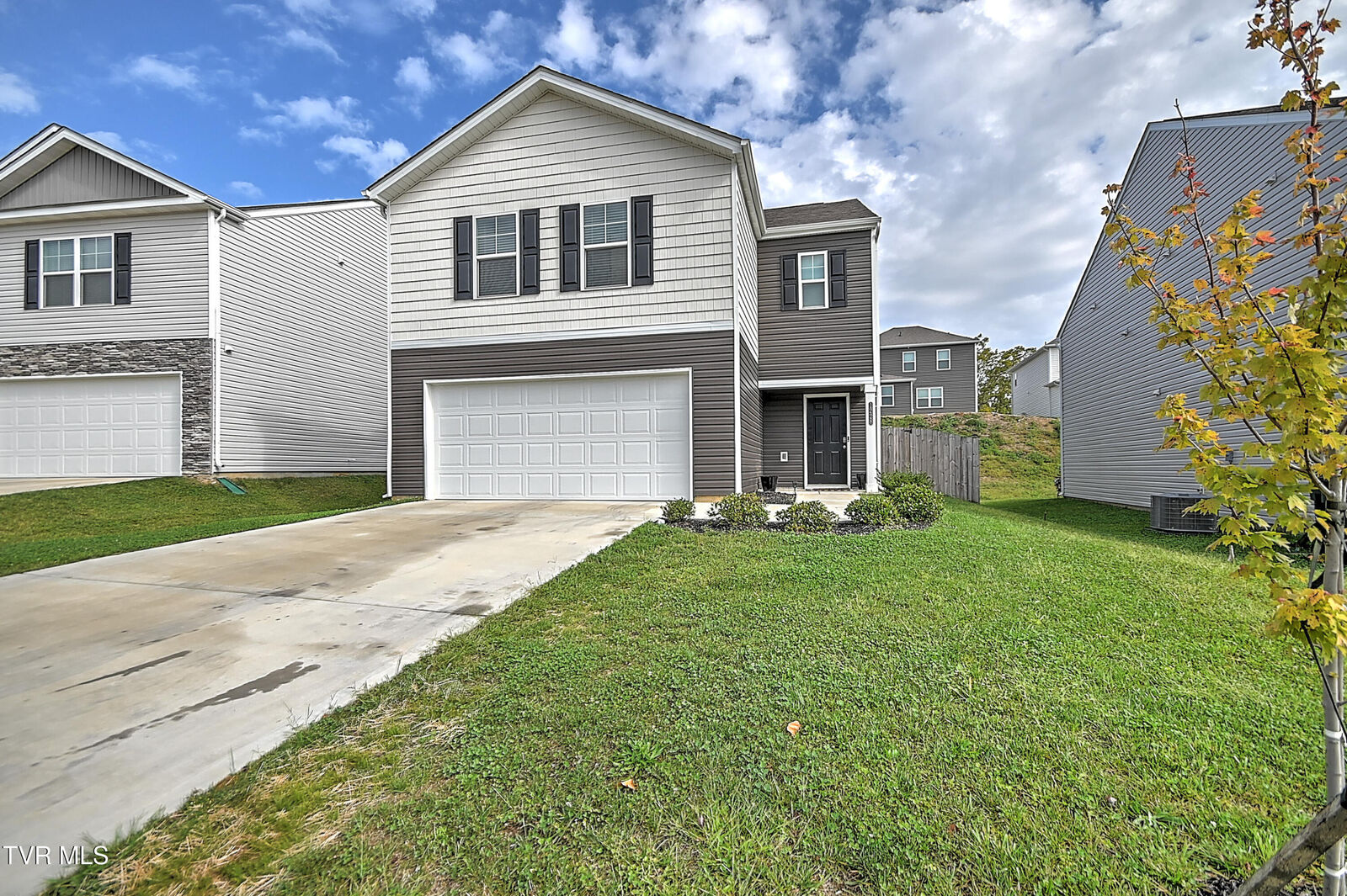 Property Photo: 1228 Cherry Grove TN 37745