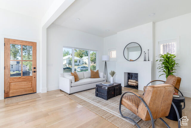 Property Photo: 216 N L St UT 84103