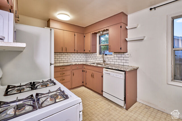 Property Photo: 828 N 600 W UT 84604
