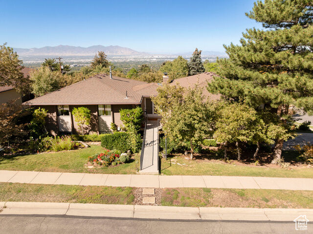 Property Photo:  1572 S Sunset Oaks Dr  UT 84108 