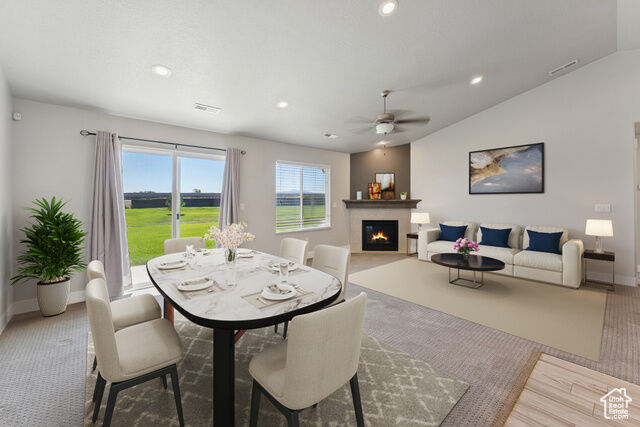 Property Photo: 1278 S Grace Way UT 84041