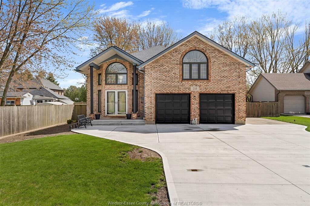 Photo de la propriété: 218 King John Street ON N0R 1A0