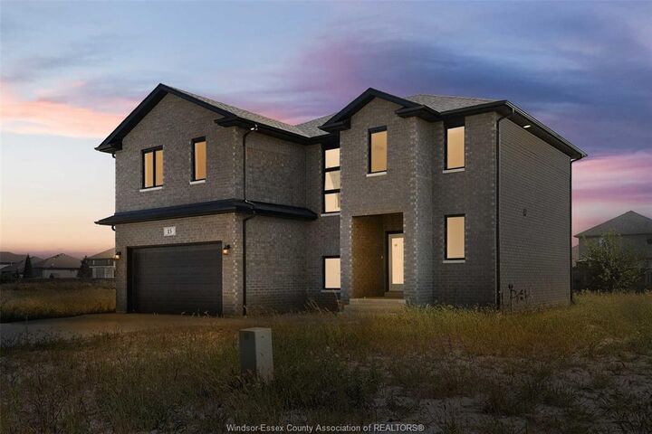 15 Cherry Blossom Trail  Chatham ON N7L 0H1 photo