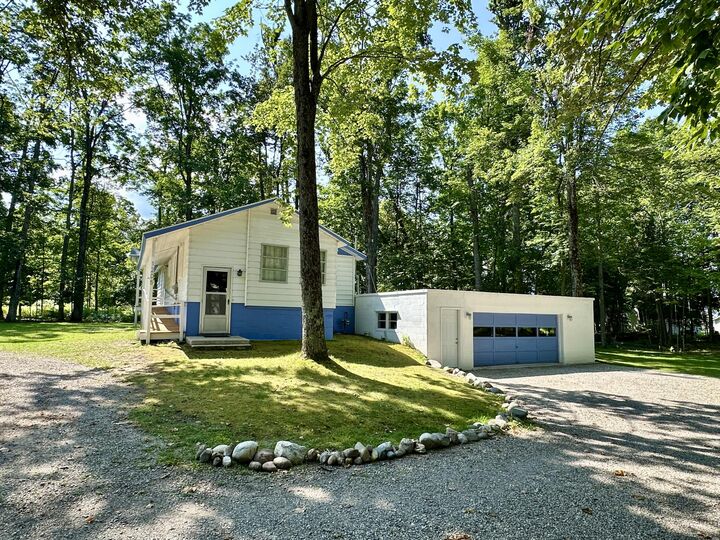 1205 Abela Road  Cheboygan MI 49721 photo