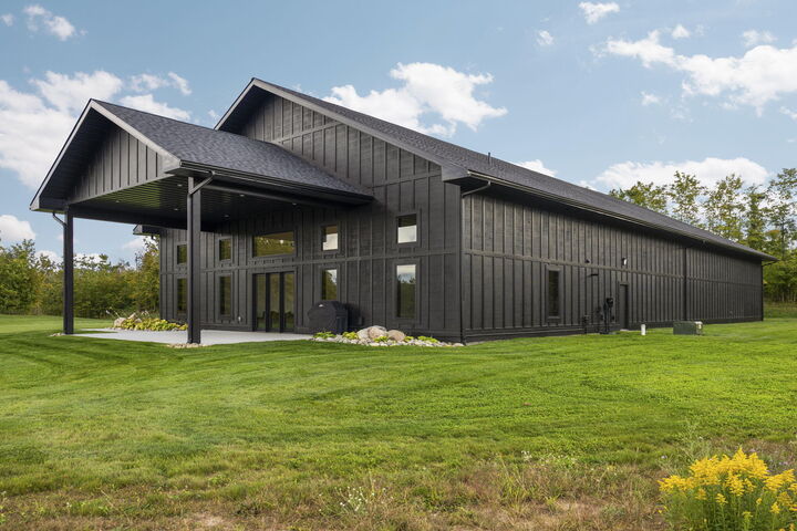 Property Photo:  6530 Pyke School Road  MI 49795 