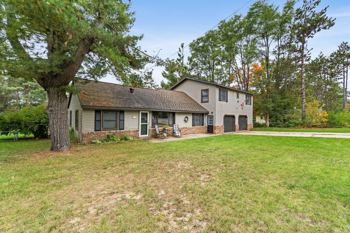 Property Photo: 7786 First Court Avenue MI 49735