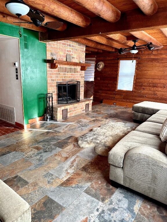 Property Photo:  1053 E County Road F  TX 78947 