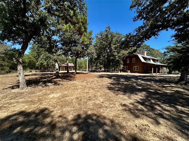 Property Photo:  1053 E County Road F  TX 78947 