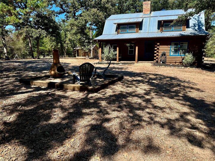 Property Photo:  1053 E County Road F  TX 78947 