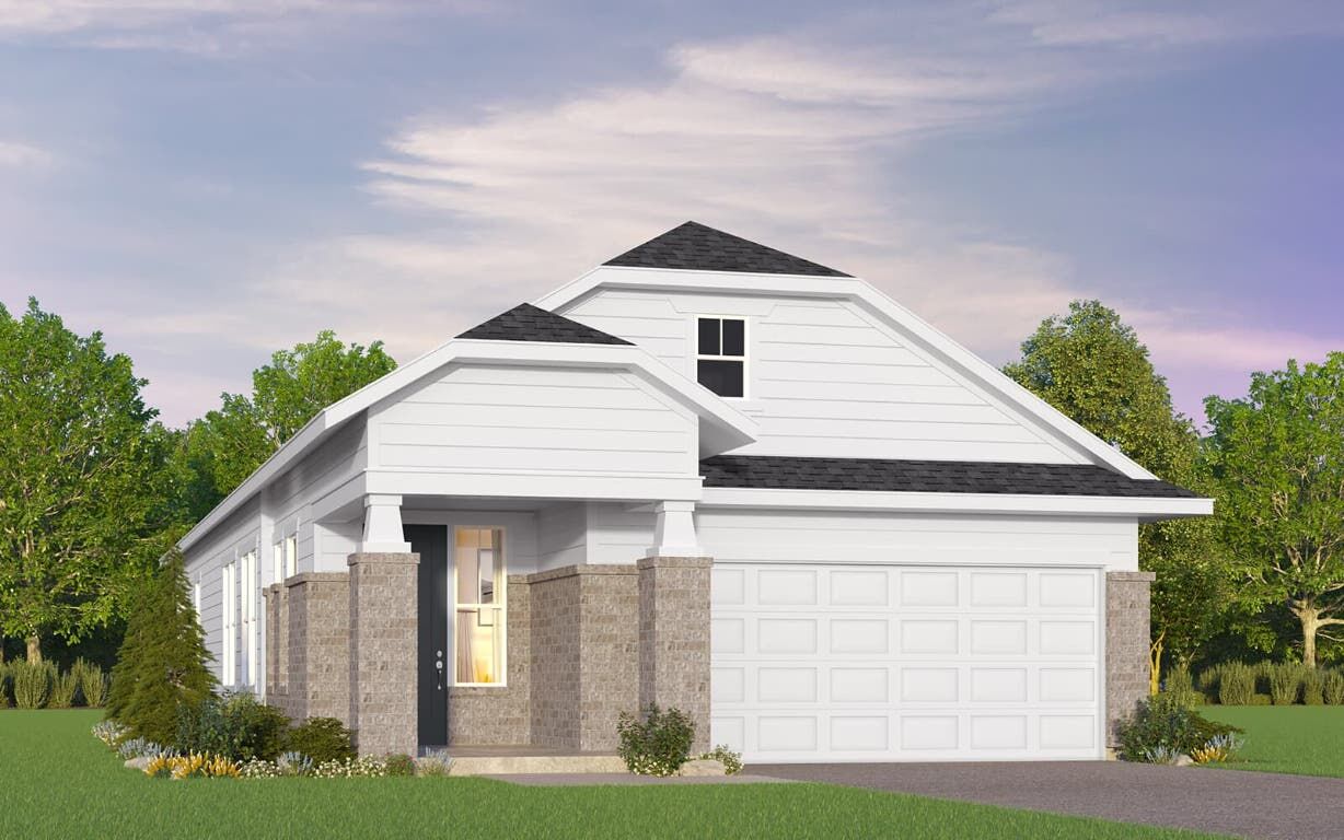 Property Photo: 108 Mountain Sorrel Court TX 78666