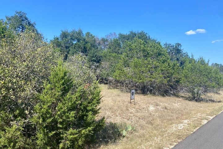 Property Photo:  21504 Santa Elena Circle  TX 78645 