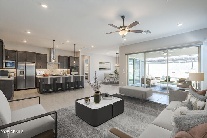 Property Photo:  1320 E Beechnut Place  AZ 85249 