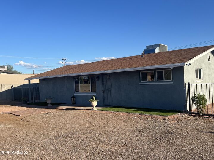 11527 E 6th Avenue  Apache Junction AZ 85120 photo